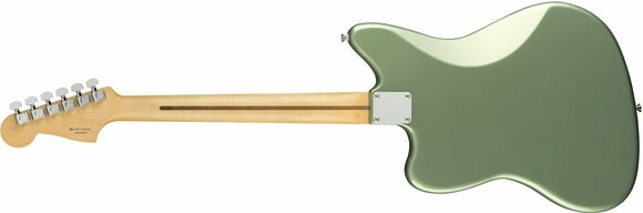 Elektrisk guitar Fender Player Series Jazzmaster PF Sage Green Metallic - 2