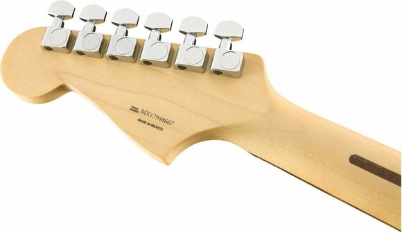 Elektrisk guitar Fender Player Series Jazzmaster PF Sage Green Metallic - 3