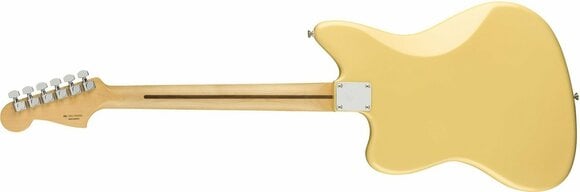 E-Gitarre Fender Player Series Jazzmaster PF Buttercream - 4