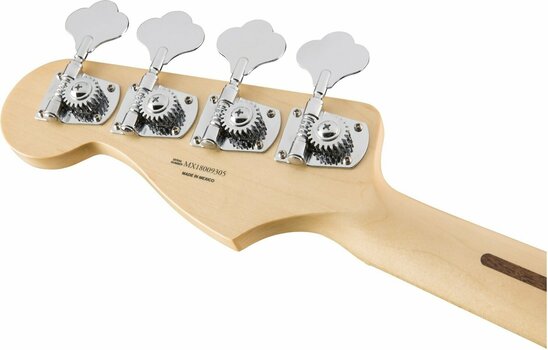 E-Bass Fender Player Series Jaguar Bass MN Tidepool - 4