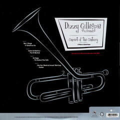 LP ploča Dizzy Gillespie & Friends - Concert of the Century - a Tribute To Charlie Parker (2 LP) - 1