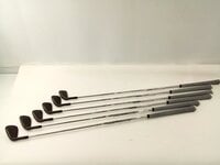 PXG GEN6 0311P Desna roka 5-PW Regular Jeklo Golf palica - železa