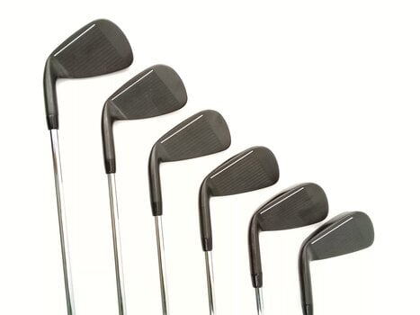 Kij golfowy - želazo PXG GEN6 0311P Prawa ręka 5-PW Regular Stal Kij golfowy - želazo (Jak nowe) - 3