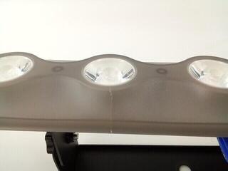 LED Bar Light4Me Aura V2 LED Bar (Beschadigd) - 3