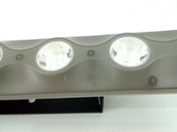 Light4Me Aura V2 Barra LED