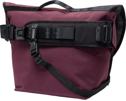 Peněženka, crossbody taška Chrome Citizen Messenger Royale Taška přes rameno - 3