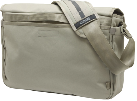 Wallet, Crossbody Bag Chrome Midtown Messenger Sage Crossbody Bag - 3