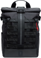 Lifestyle Rucksäck / Tasche Chrome Barrage Rucksack Reflective Black 18 L - 1