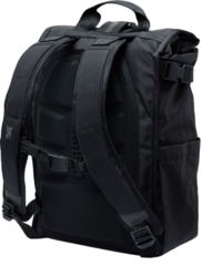 Lifestyle Rucksäck / Tasche Chrome Barrage Rucksack Reflective Black 18 L - 2