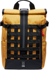Lifestyle Rucksäck / Tasche Chrome Barrage Rucksack Amber 18 L - 1
