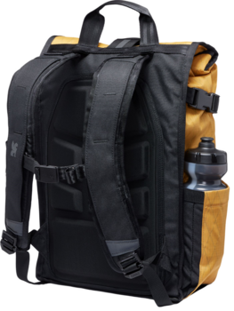 Lifestyle Backpack / Bag Chrome Barrage Amber 18 L Backpack - 3