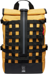 Lifestyle Backpack / Bag Chrome Barrage Backpack Amber 22 L - 1