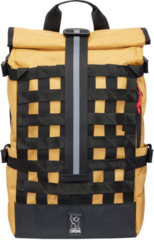 Lifestyle Backpack / Bag Chrome Barrage Backpack Amber 22 L - 4