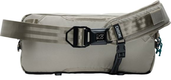 Peňaženka, crossbody taška Chrome Kadet Sage Taška cez rameno - 3