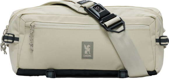 Peněženka, crossbody taška Chrome Kadet Sandstone Taška přes rameno - 2