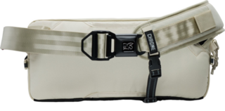 Geldbörse, Umhängetasche Chrome Kadet Crossbody Tasche Sandstone - 2