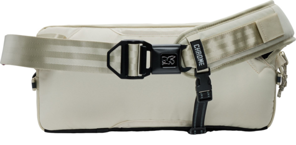 Lompakko, crossbody-laukku Chrome Kadet Sandstone Olkakassi - 3