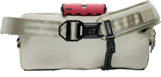 Geldbörse, Umhängetasche Chrome Kadet Crossbody Tasche Sandstone - 3