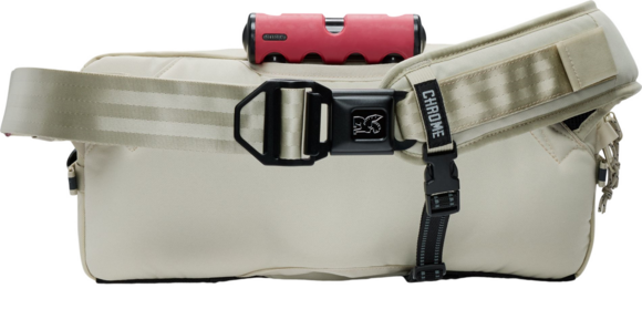 Pénztárca, crossbody táska Chrome Kadet Sandstone Crossbody táska - 4