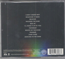 Glasbene CD Imagine Dragons - Evolve (CD) - 1