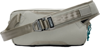 Portefeuille, sac bandoulière Chrome Mini Kadet Sac bandoulière Sage - 2