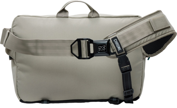 Peněženka, crossbody taška Chrome Kadet Max Sage Taška přes rameno - 3