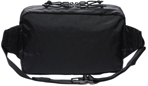 Portafoglio, borsa a tracolla Chrome Tensile Sling Bag Nero Borsa a tracolla - 2