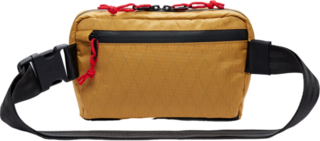Geldbörse, Umhängetasche Chrome Mini Tensile Sling Bag Crossbody Tasche Amber - 2