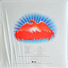 Disco de vinil Grateful Dead - Go To Heaven (LP) - 3