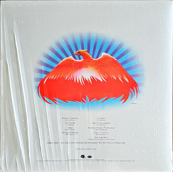 Disque vinyle Grateful Dead - Go To Heaven (LP) - 4