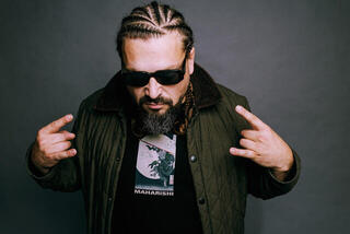 Musik-CD James Cole - Orfeus (CD) - 1