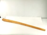 Terre Teak D Didgeridoo