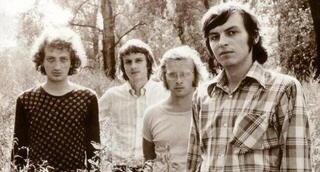 Glazbene CD Marián Varga & Collegium Musicum - Hommage A Marian Varga (CD) - 1