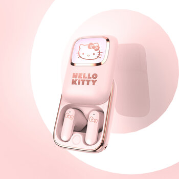 Headphones for children OTL Technologies Hello Kitty Slide Headphones for children - 10