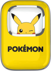Kuulokkeet lapsille OTL Technologies Pokémon Pikachu Slide Kuulokkeet lapsille - 1