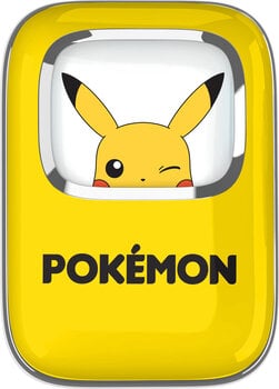 Headphones for children OTL Technologies Pokémon Pikachu Slide Headphones for children - 2