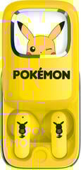 Kuulokkeet lapsille OTL Technologies Pokémon Pikachu Slide Kuulokkeet lapsille - 2