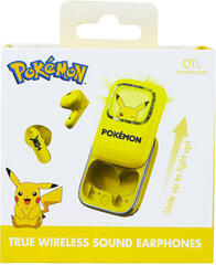 Kuulokkeet lapsille OTL Technologies Pokémon Pikachu Slide Kuulokkeet lapsille - 4