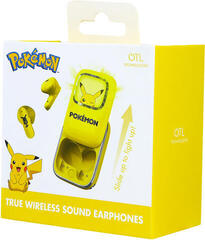 Kuulokkeet lapsille OTL Technologies Pokémon Pikachu Slide Kuulokkeet lapsille - 5