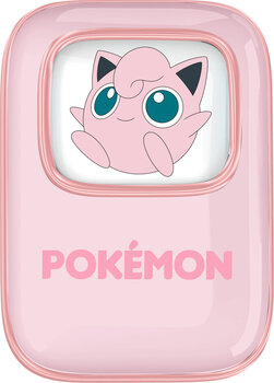 Hoofdtelefoons voor kinderen OTL Technologies Pokémon Jigglypuff Slide Hoofdtelefoons voor kinderen - 2