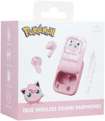 Kuulokkeet lapsille OTL Technologies Pokémon Jigglypuff Slide Kuulokkeet lapsille - 4