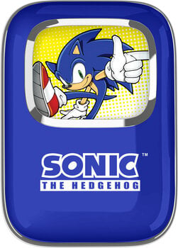 Slušalke za otroke OTL Technologies Sonic the Hedgehog Slide Slušalke za otroke - 3