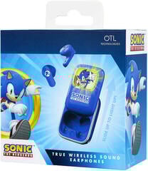 Kuulokkeet lapsille OTL Technologies Sonic the Hedgehog Slide Kuulokkeet lapsille - 4