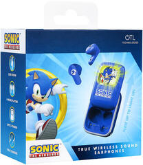Kuulokkeet lapsille OTL Technologies Sonic the Hedgehog Slide Kuulokkeet lapsille - 5