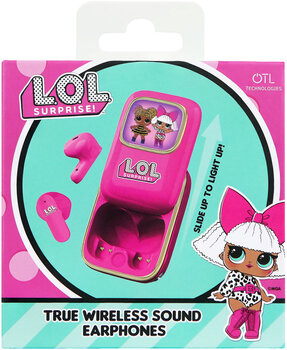 Headphones for children OTL Technologies L.O.L. Surprise! Slide Headphones for children - 3