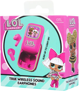 Auriculares para niños OTL Technologies L.O.L. Surprise! Slide Auriculares para niños - 4