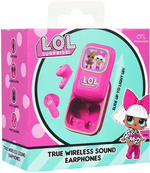 Headphones for children OTL Technologies L.O.L. Surprise! Slide Headphones for children - 5