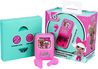 Kuulokkeet lapsille OTL Technologies L.O.L. Surprise! Slide Kuulokkeet lapsille - 5