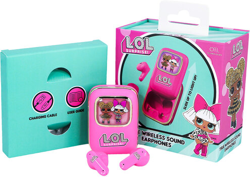 Headphones for children OTL Technologies L.O.L. Surprise! Slide Headphones for children - 6