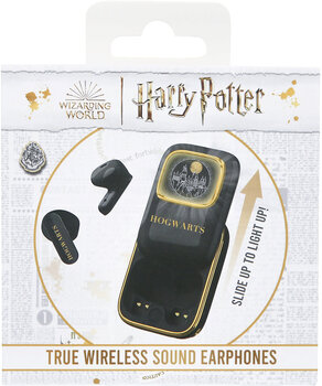 Headphones for children OTL Technologies Harry Potter Hogwarts Slide Headphones for children - 3